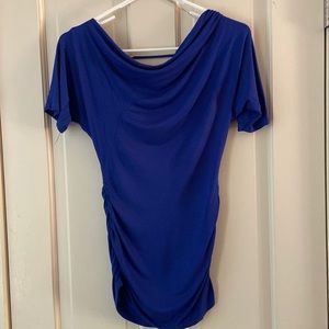 Alloy dress shirt